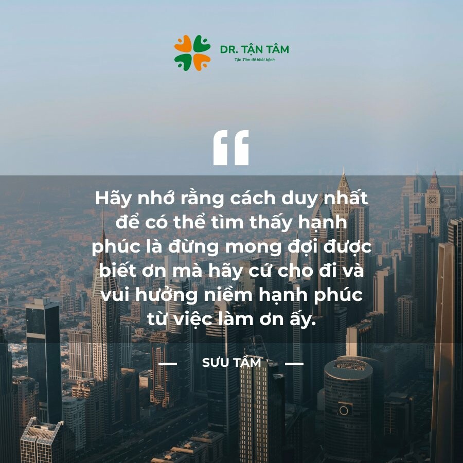 NHÀ THUỐC DR TẬN TÂM 7