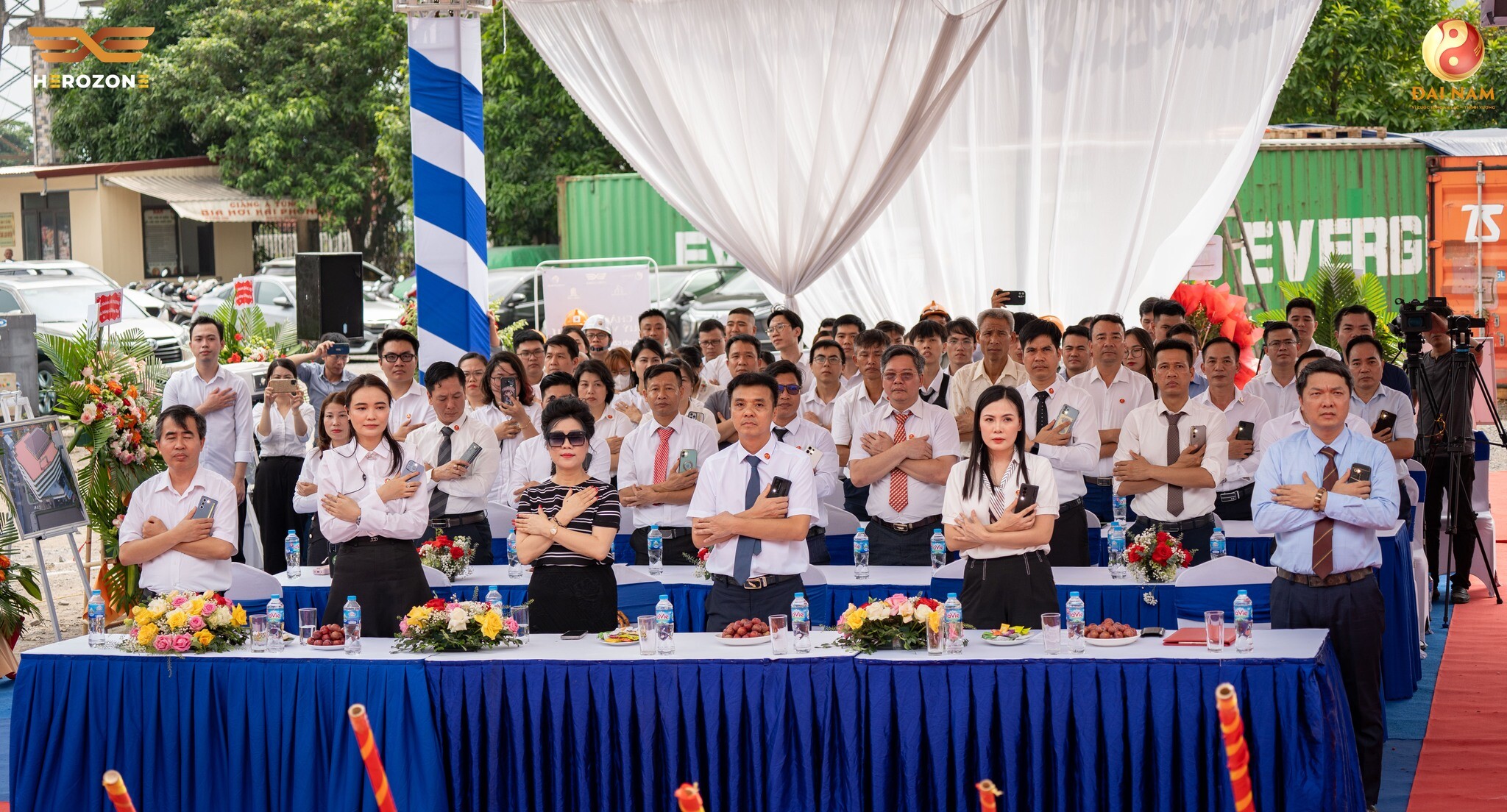 Công Ty Cổ Phần Xherozone 4