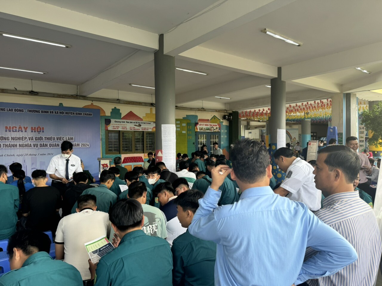 Dịch vụ Bảo vệ Ngân Hàng (BSS) 4