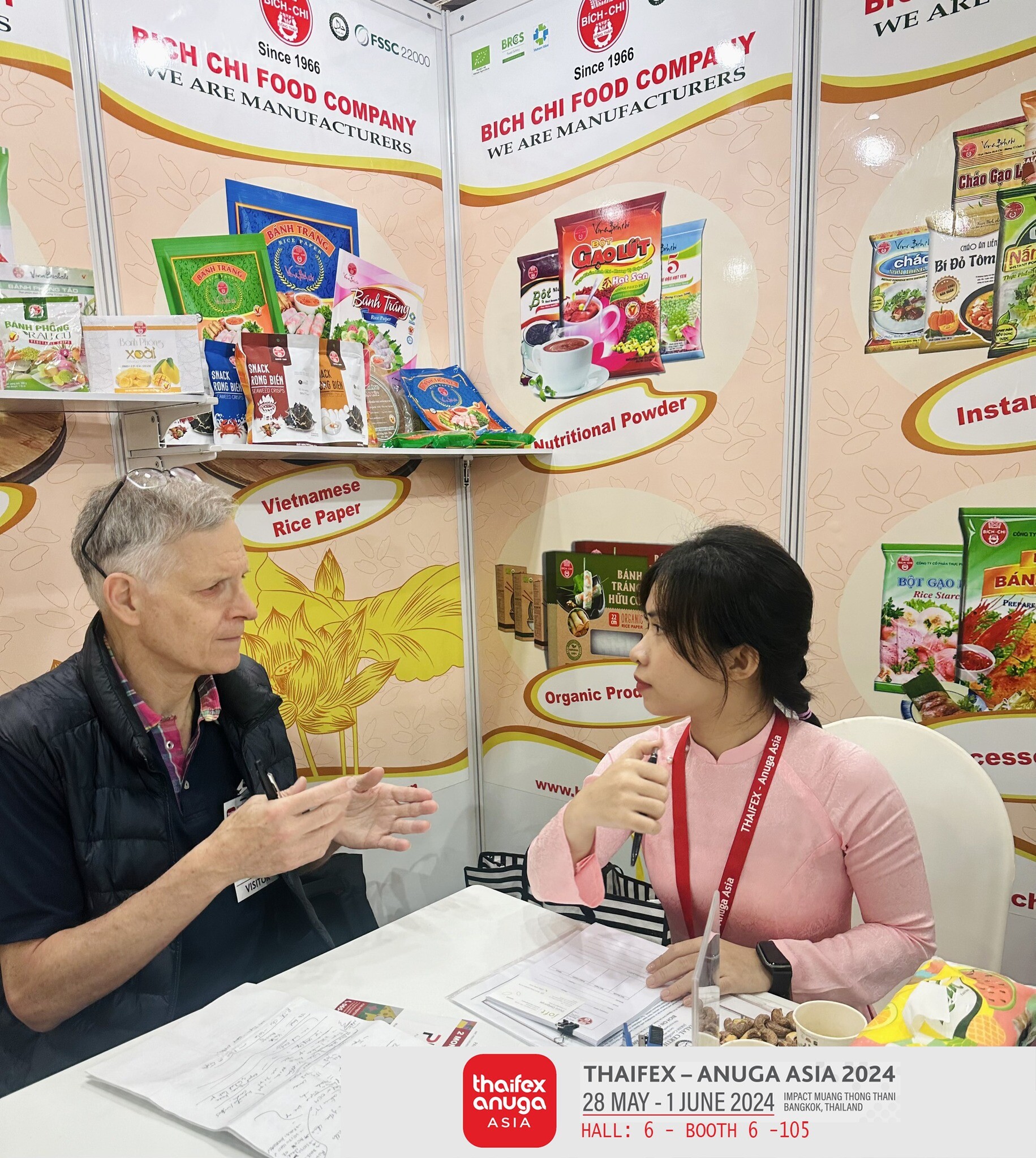 Thực Phẩm Bích Chi 3