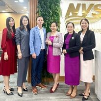 Tư Vấn Đầu Tư Quốc Tế NVS 3