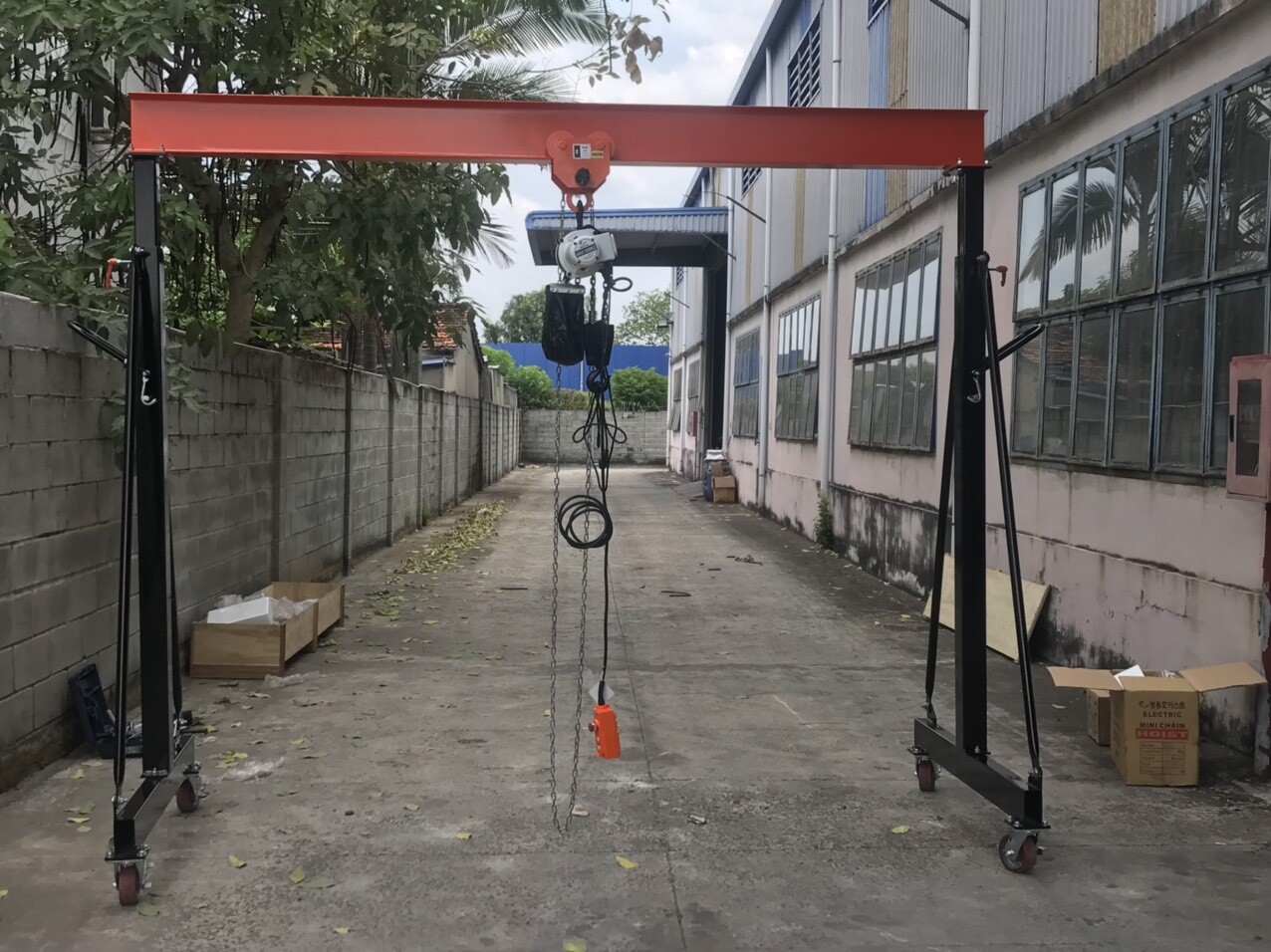 Thiết bị Duy Khôi 6