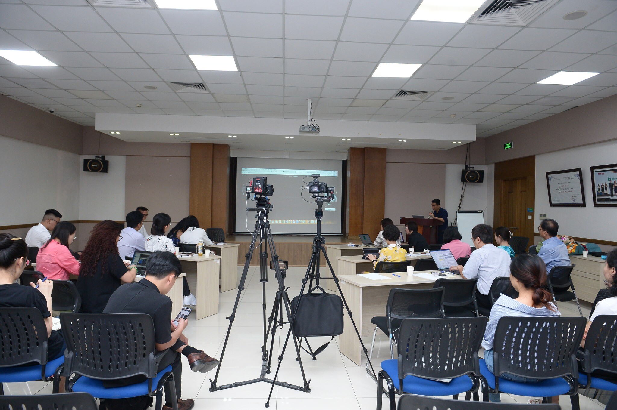 Tư vấn Thiết kế và Xây dựng IBL 7