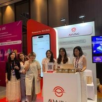 AWING TECHNOLOGIES & MEDIA JSC 6