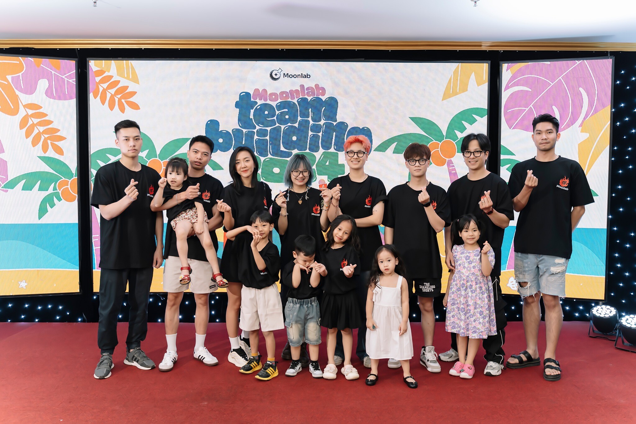 Công Nghệ Moonlab 4