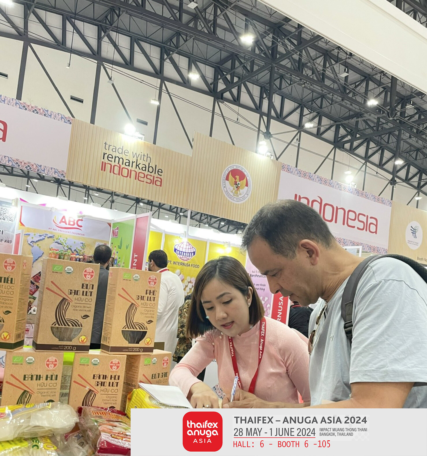 Thực Phẩm Bích Chi 4