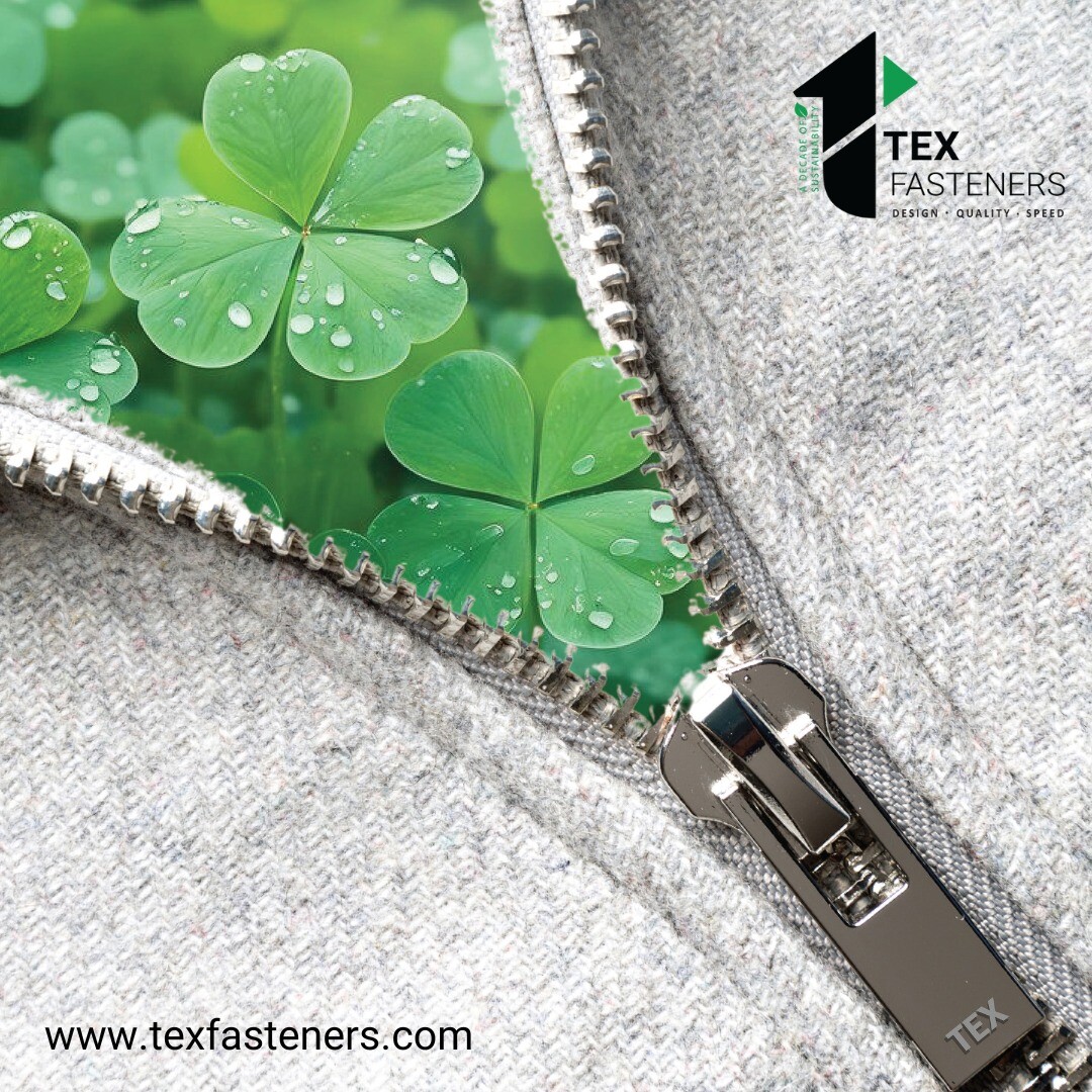 Dây Kéo Tex Việt Nam 10