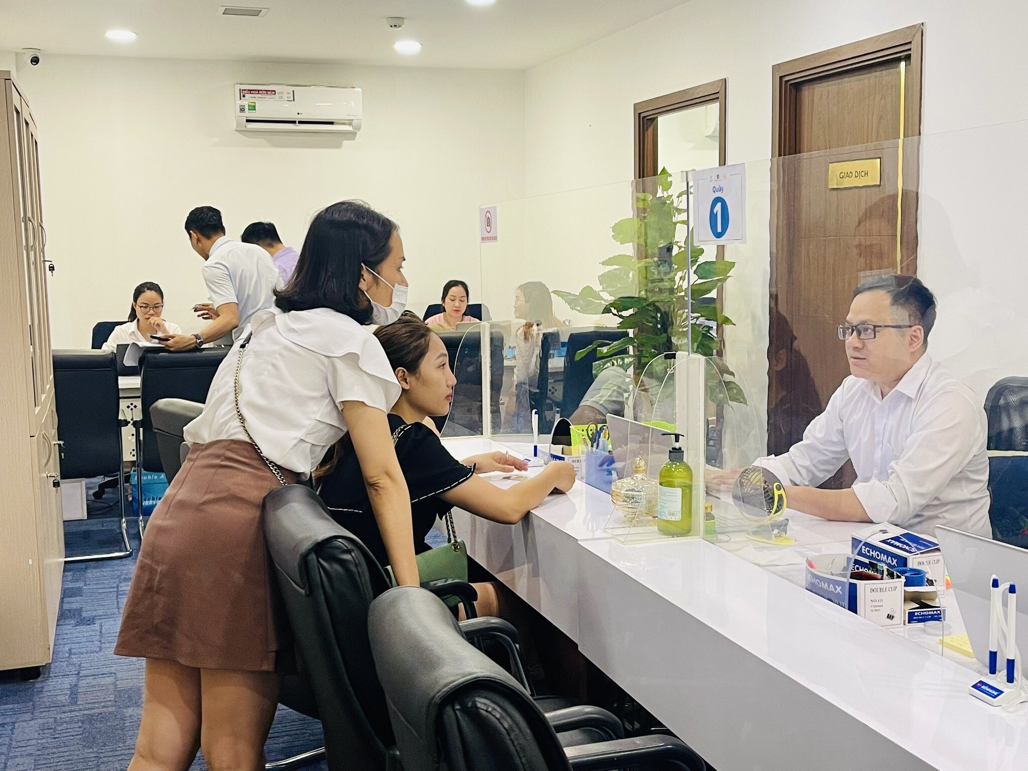 KINH DOANH VÀ PHÁT TRIỂN ĐỊA ỐC PALHOMES 2