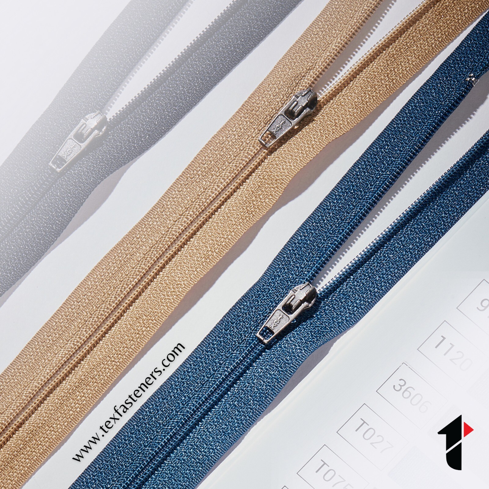 Dây Kéo Tex Việt Nam 9