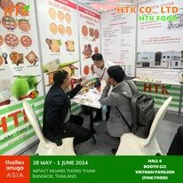 Thực phẩm Hoàng Tuấn Khoa 1