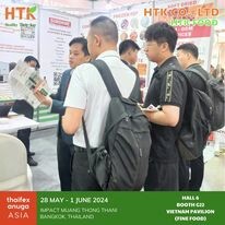 Thực phẩm Hoàng Tuấn Khoa 2