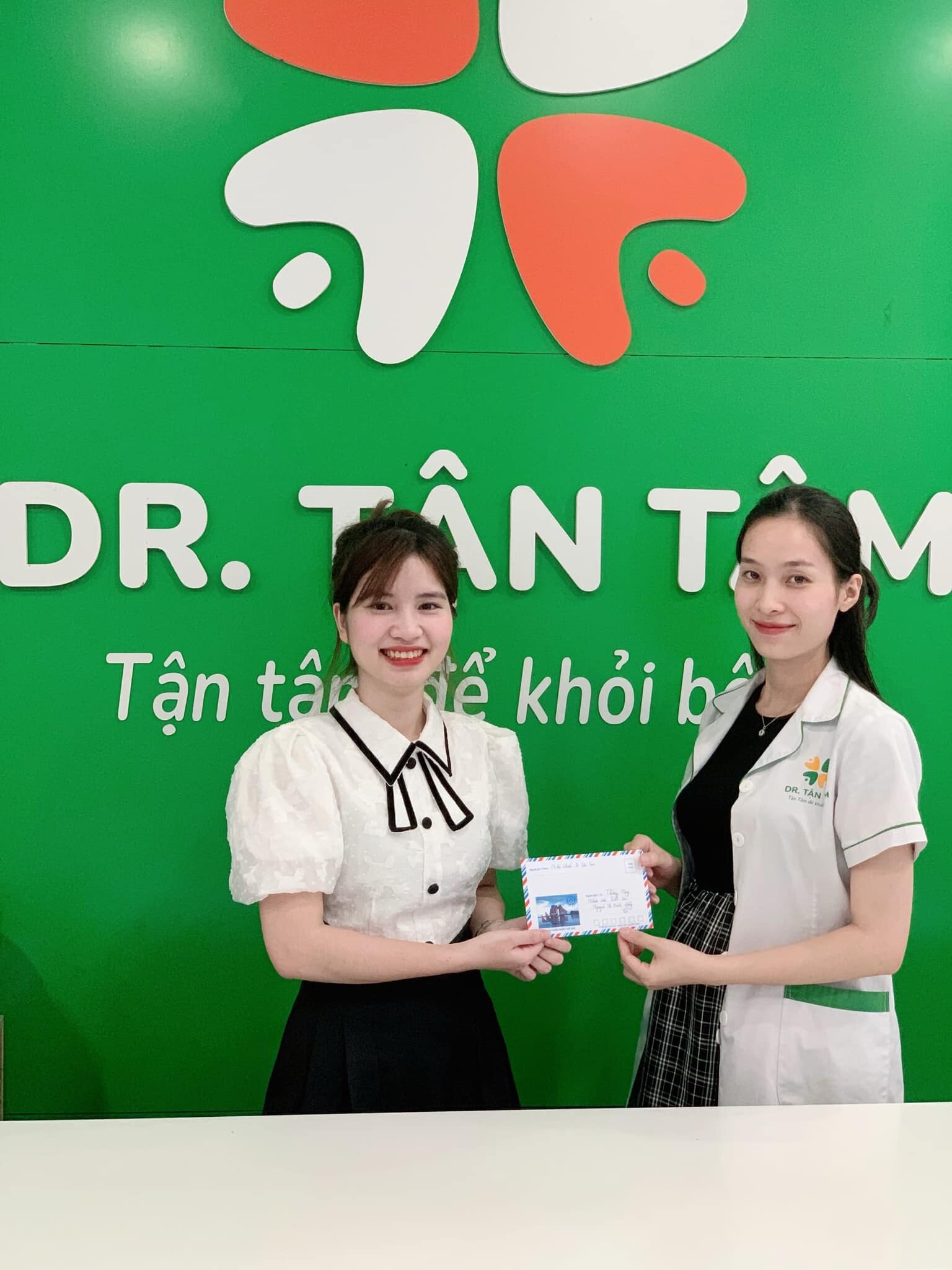 NHÀ THUỐC DR TẬN TÂM 10