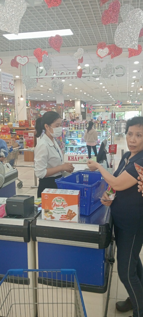 Thực Phẩm Bích Chi 8