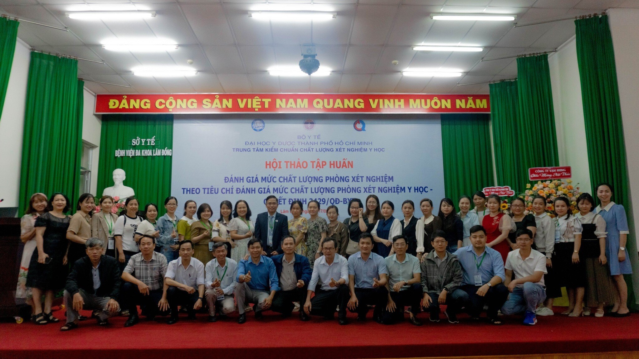 Thiết Bị Y Tế Trần Danh 3