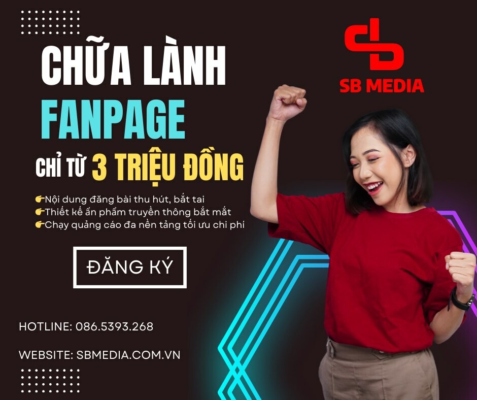 Truyền Thông Sbmedia 6