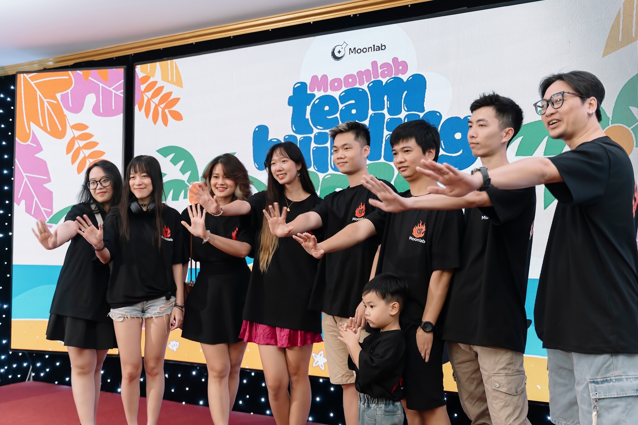 Công Nghệ Moonlab 5