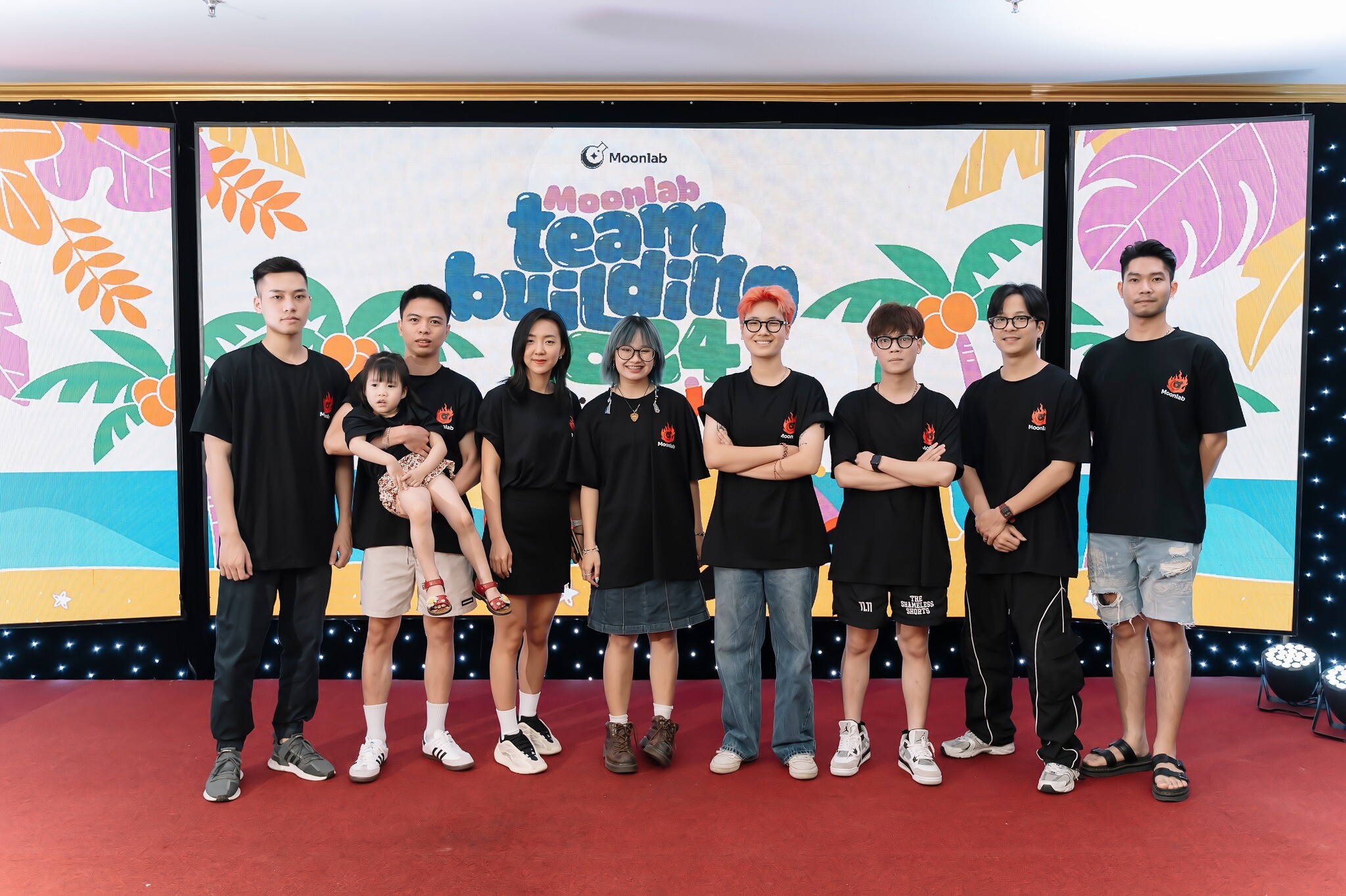 Công Nghệ Moonlab 6