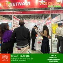 Thực phẩm Hoàng Tuấn Khoa 4