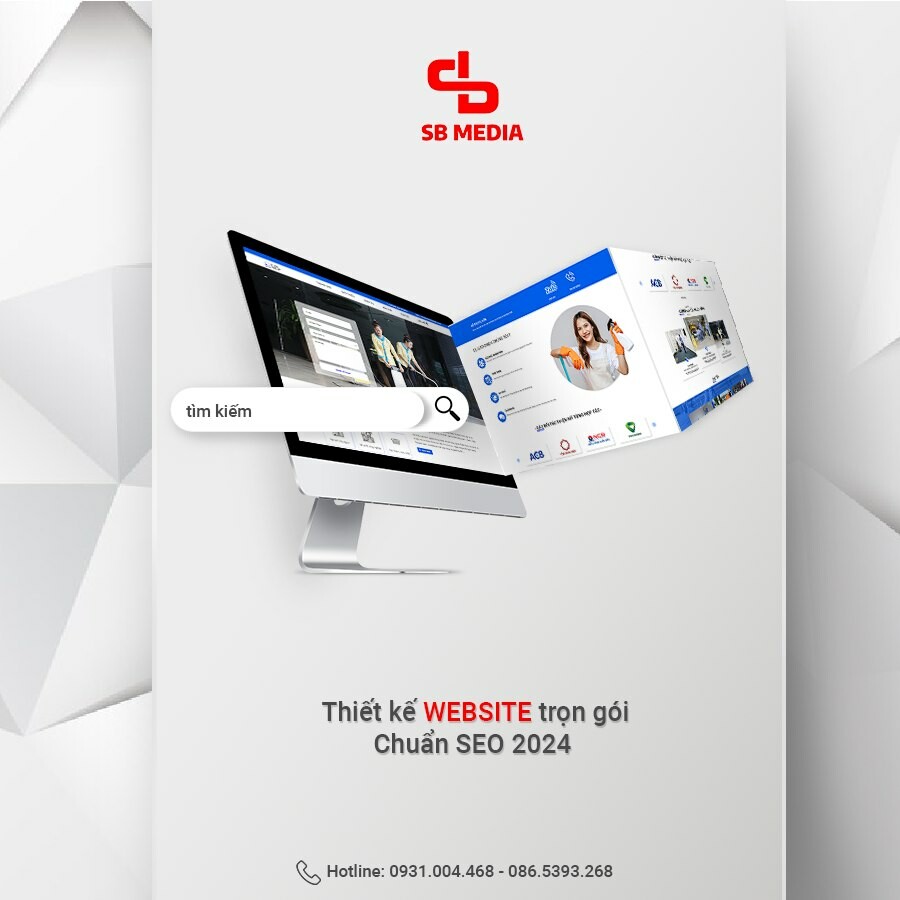 Truyền Thông Sbmedia 9