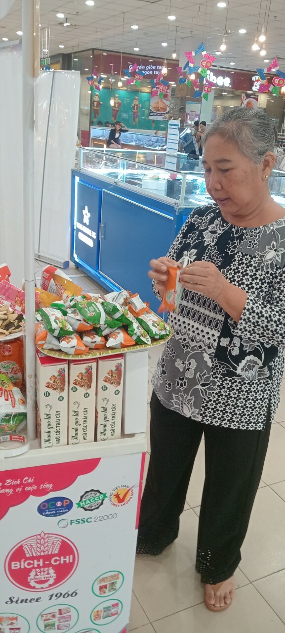 Thực Phẩm Bích Chi 10