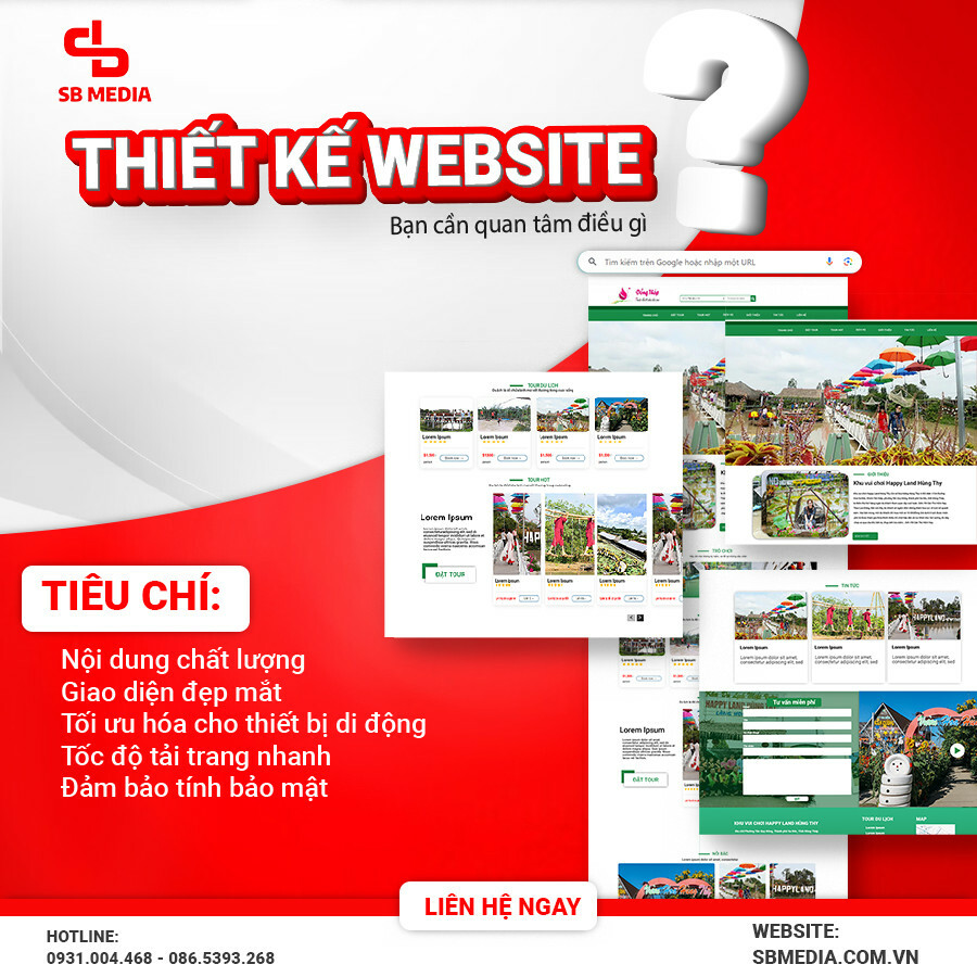 Truyền Thông Sbmedia 8