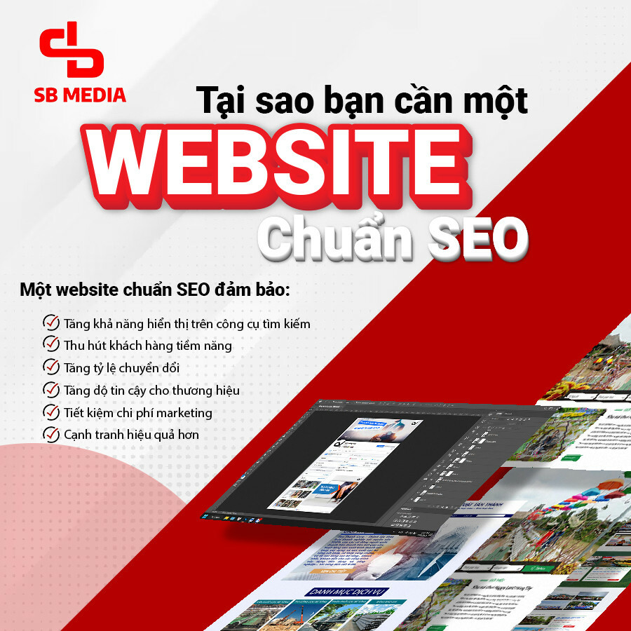 Truyền Thông Sbmedia 7