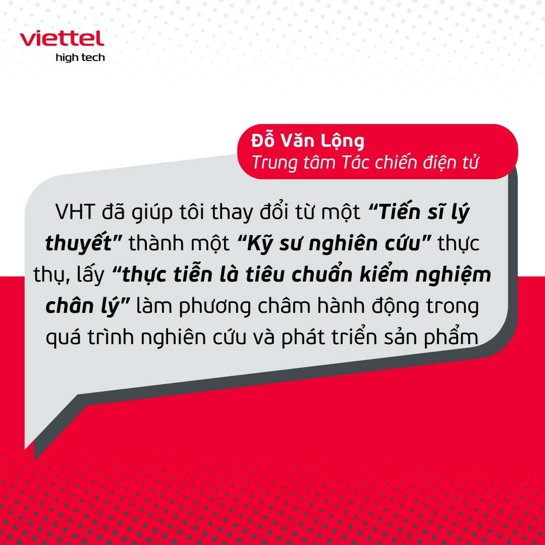 Viettel High Tech 11