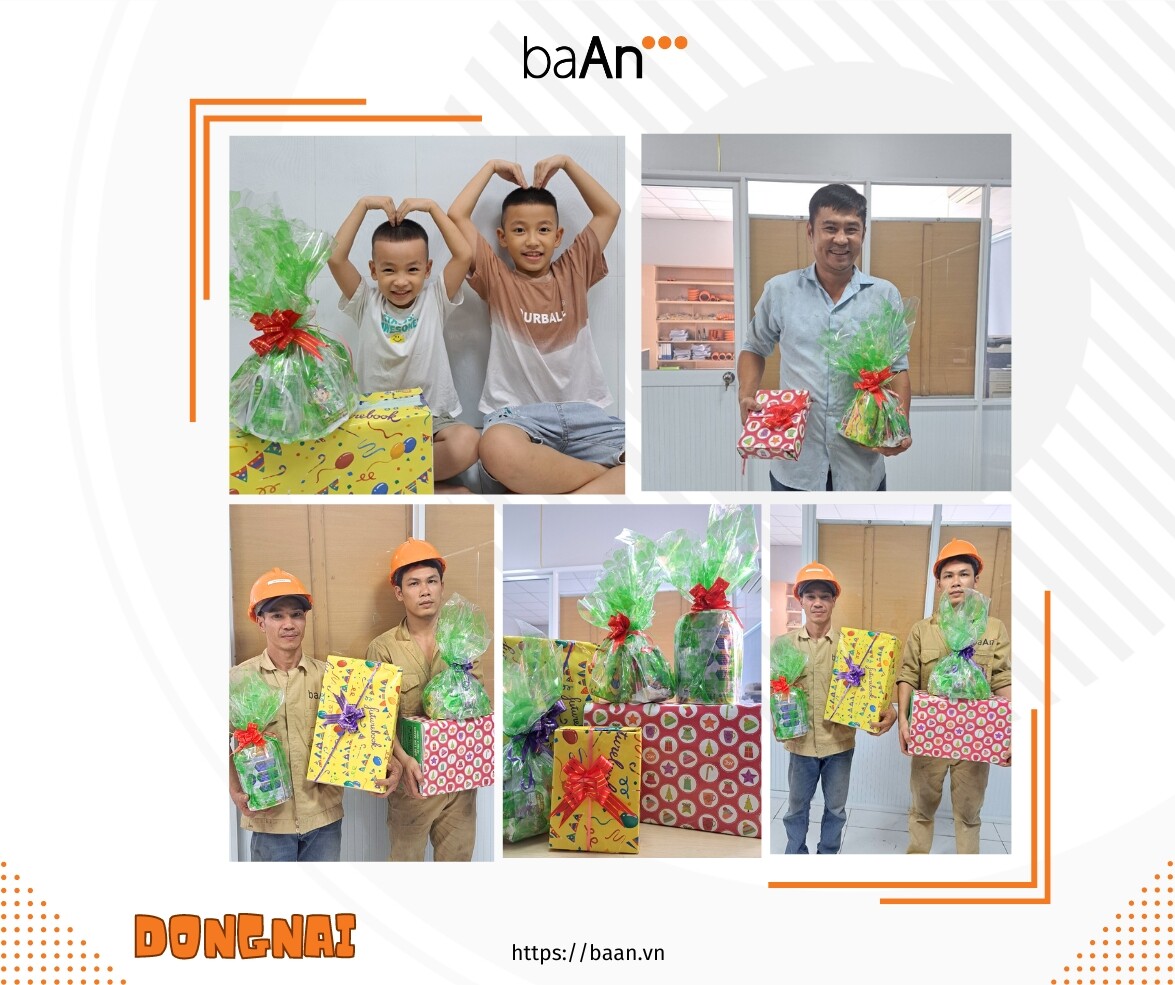 ỐNG NHỰA BA AN 9