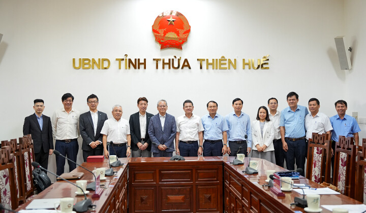 Tư Vấn Và Phát triển Kỹ Thuật Tài Nguyên Nước 7