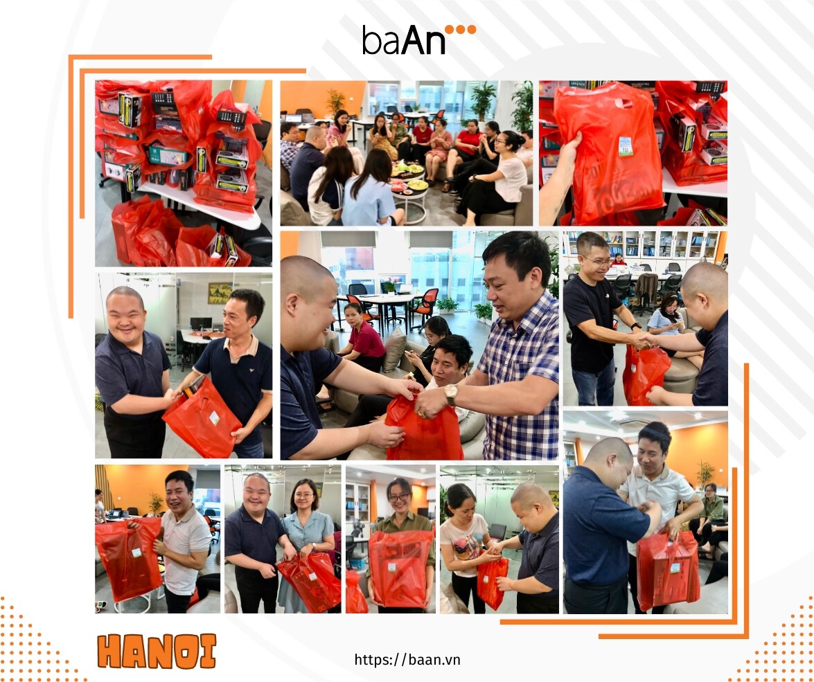 ỐNG NHỰA BA AN 10