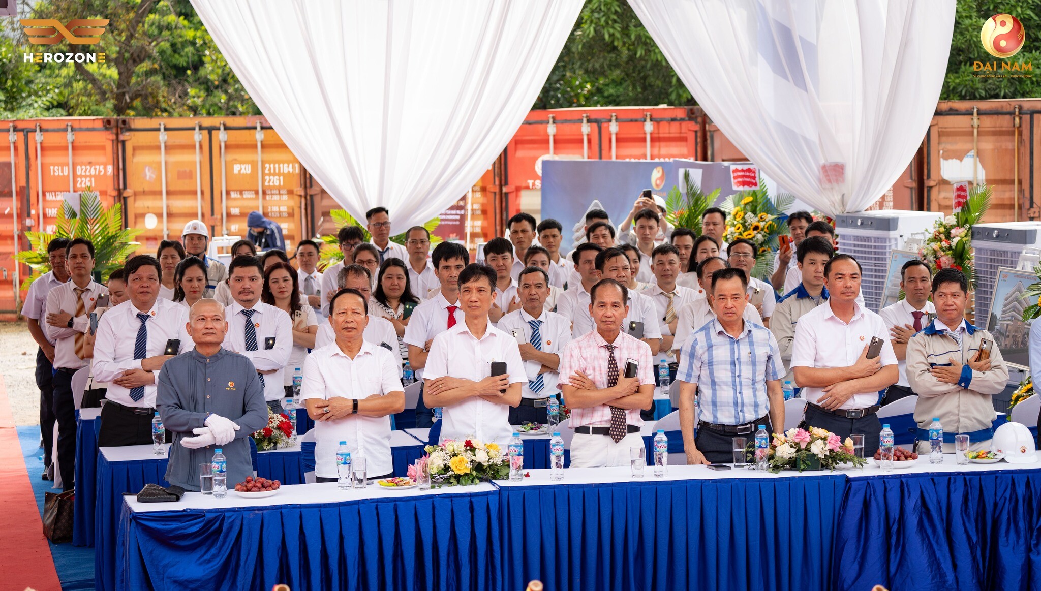 Công Ty Cổ Phần Xherozone 3