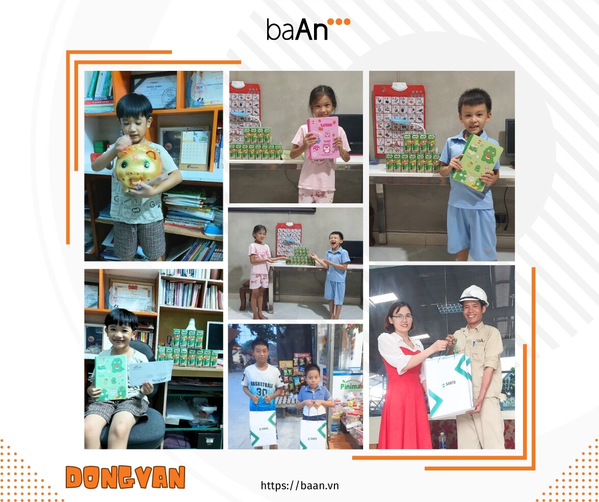 ỐNG NHỰA BA AN 8