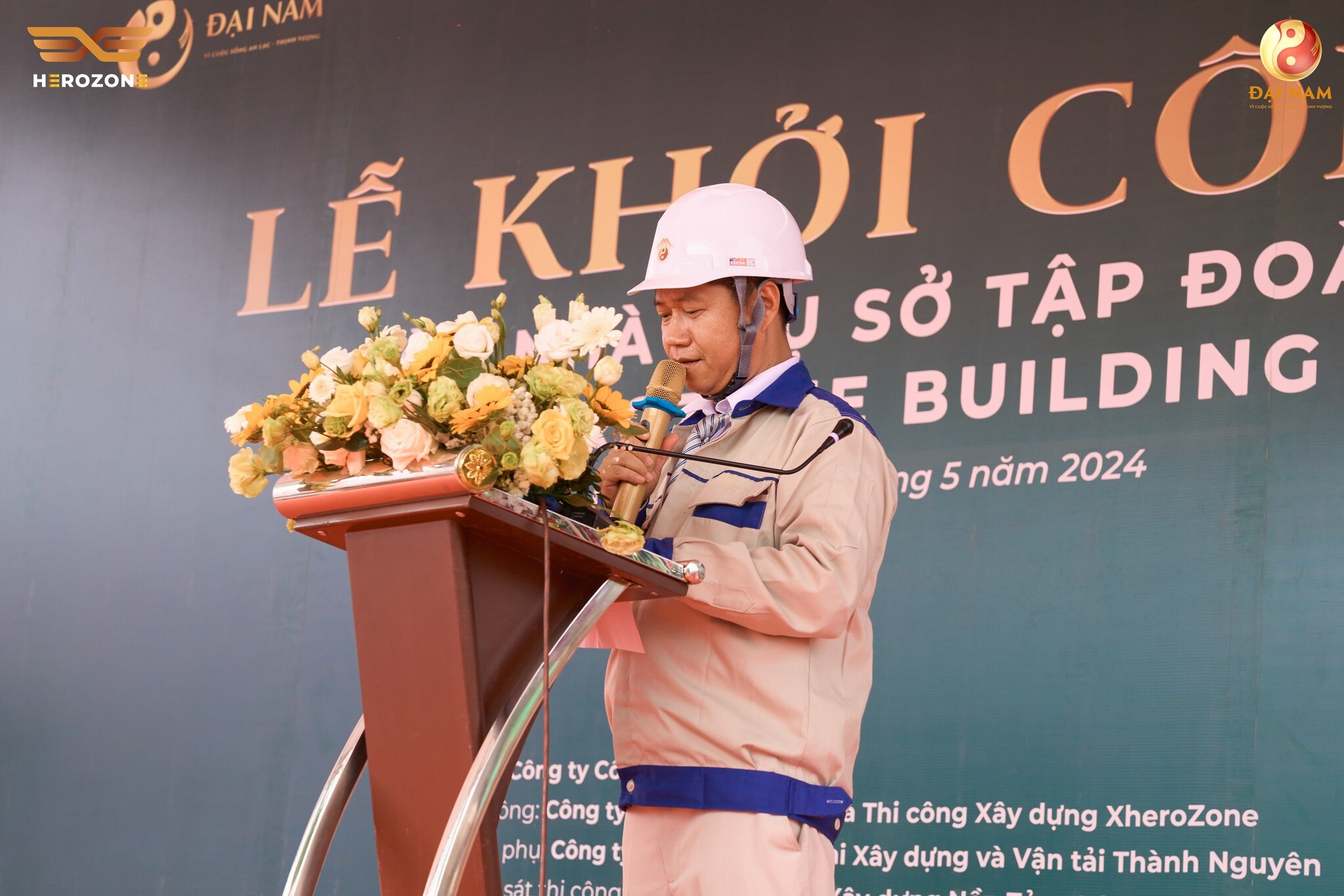 Công Ty Cổ Phần Xherozone 2