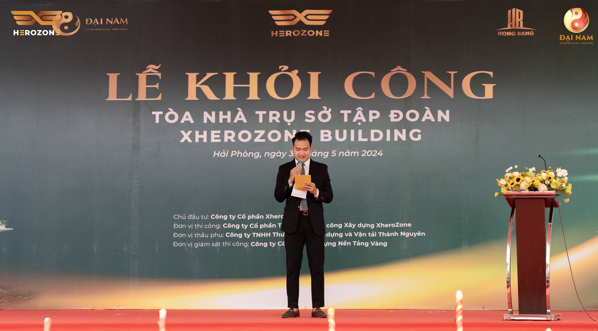 Công Ty Cổ Phần Xherozone 6