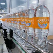 Holland Water 4