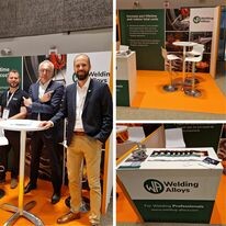 Welding Alloys Vietnam 4