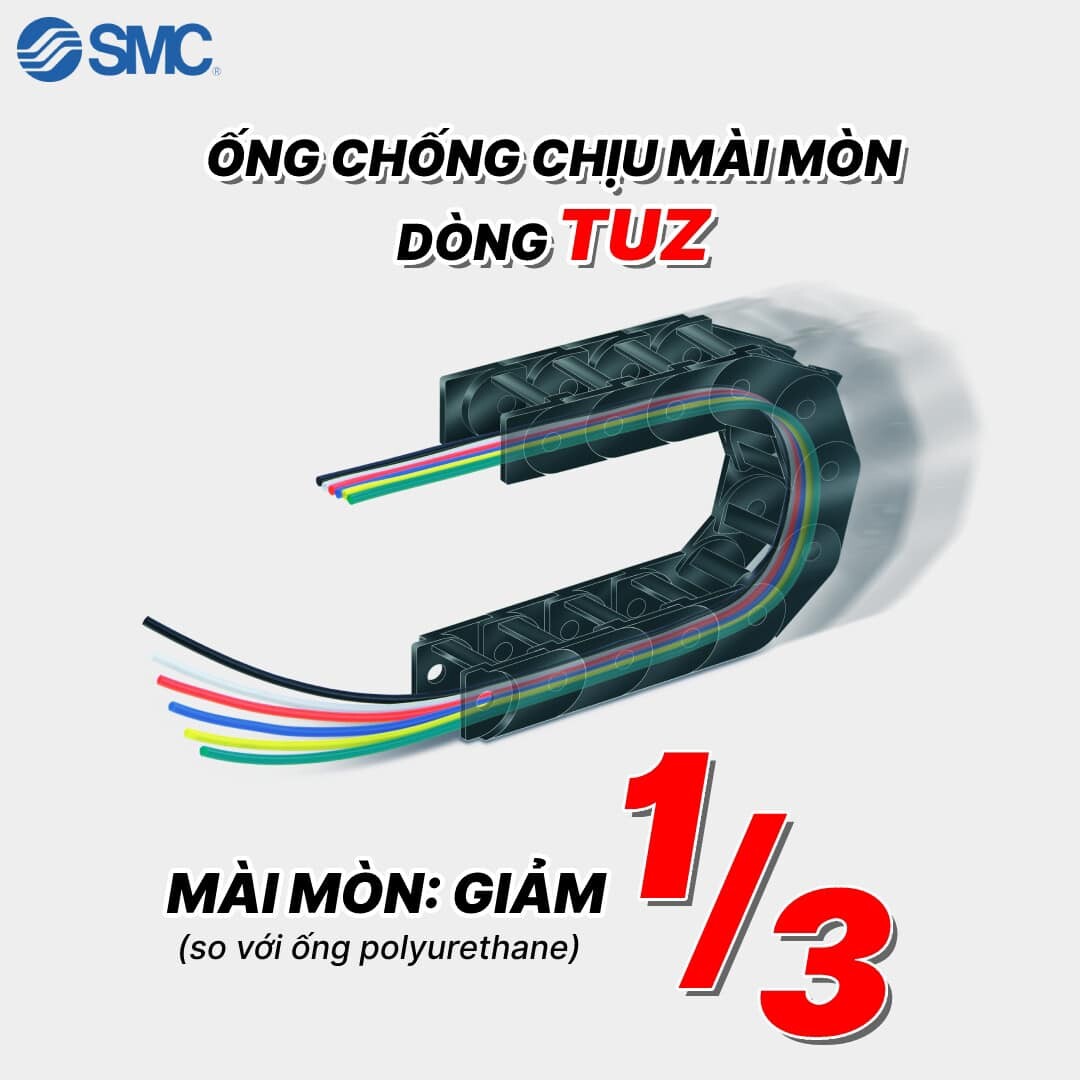 Thiết bị Công nghiệp AECOM 9