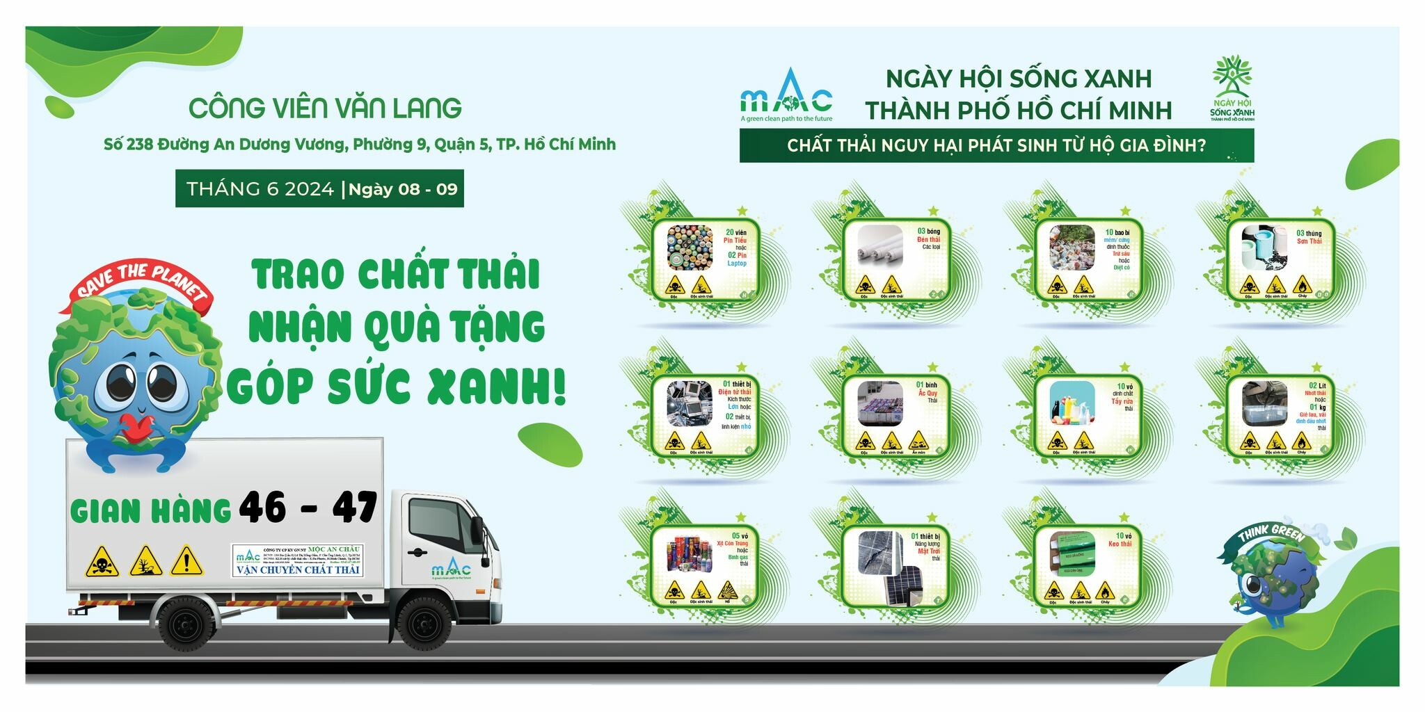 Kho vận Giao nhận Ngoại thương Mộc An Châu 2
