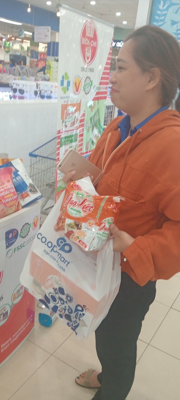 Thực Phẩm Bích Chi 6