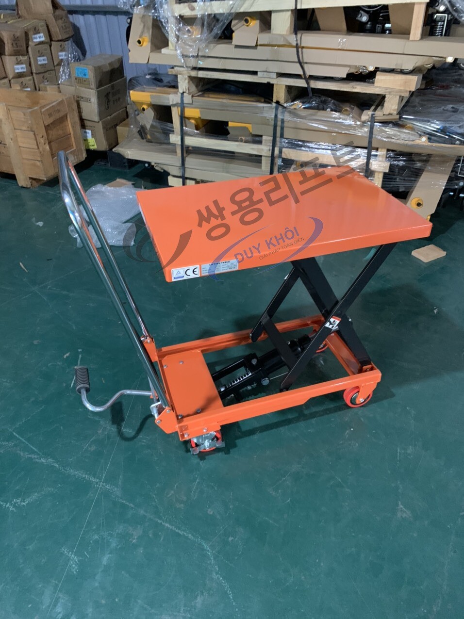 Thiết bị Duy Khôi 9