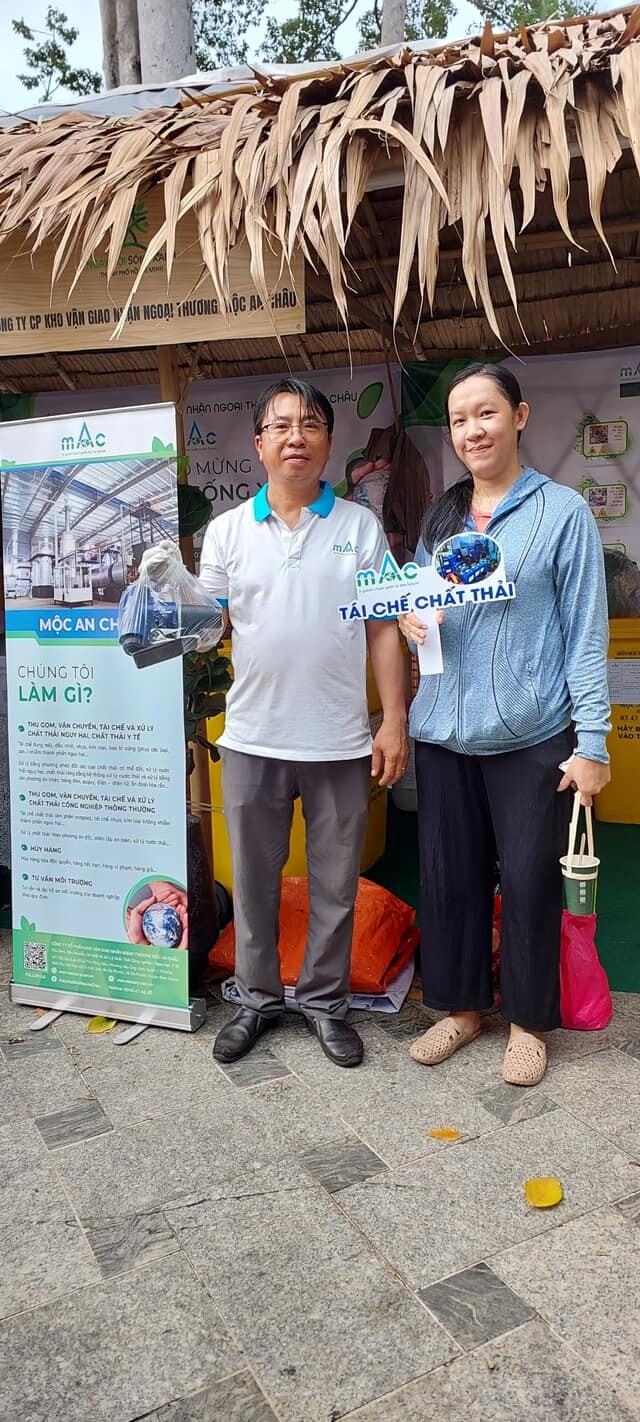 Kho vận Giao nhận Ngoại thương Mộc An Châu 3