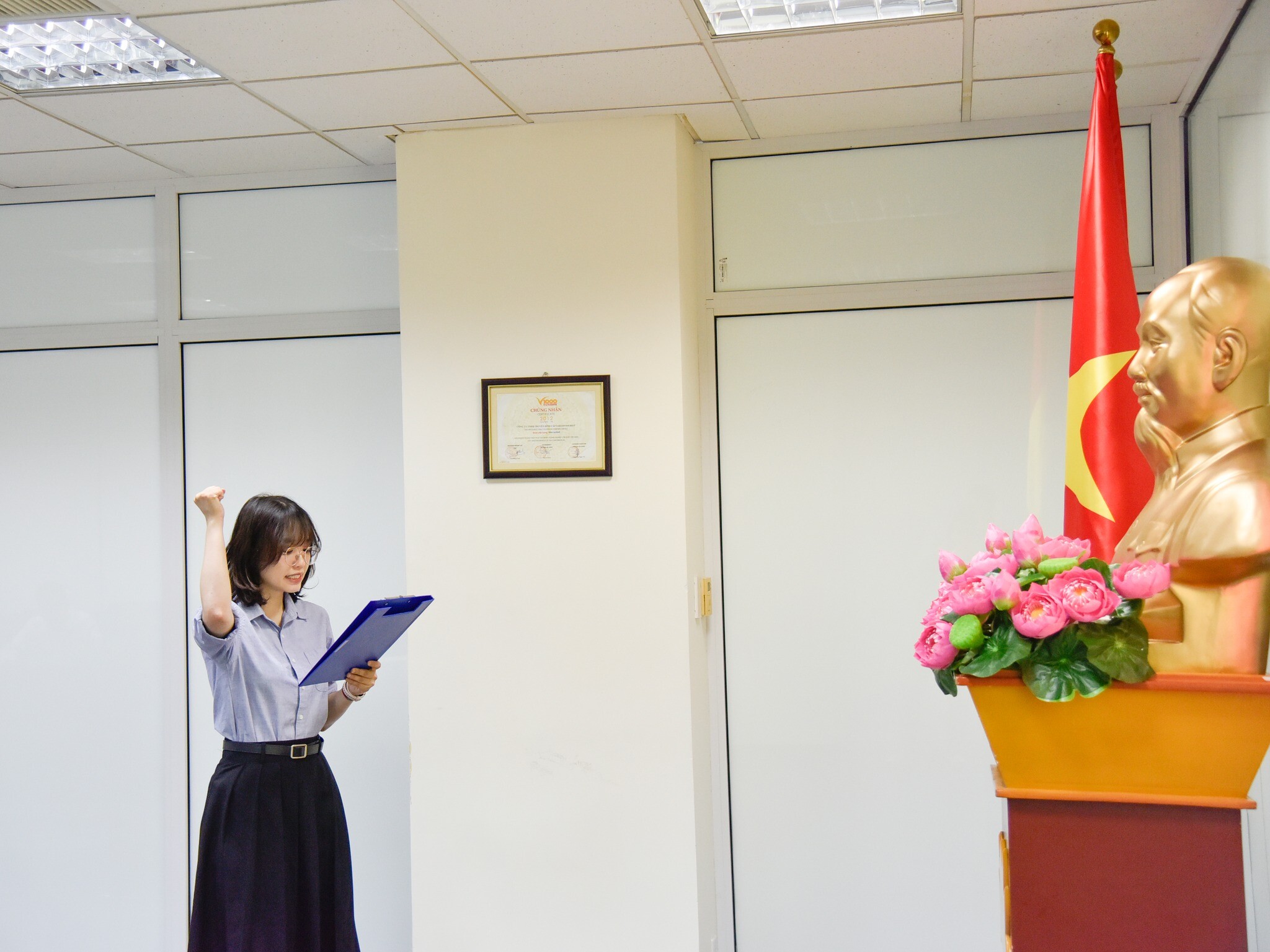 Truyền Thông Quảng Cáo Đa Phương Tiện - Smart Media 6