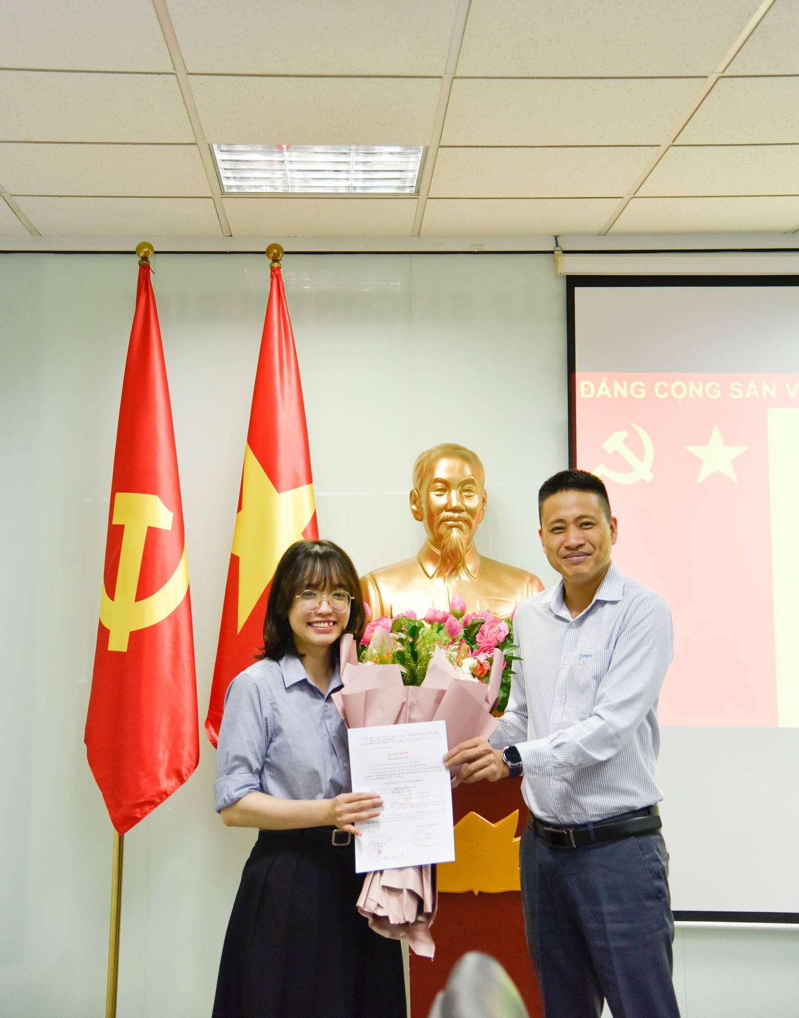 Truyền Thông Quảng Cáo Đa Phương Tiện - Smart Media 2