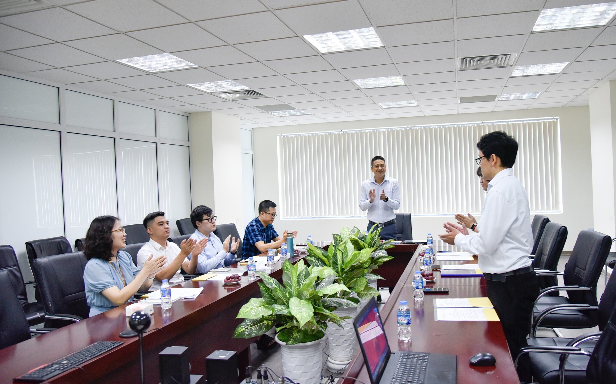 Truyền Thông Quảng Cáo Đa Phương Tiện - Smart Media 7