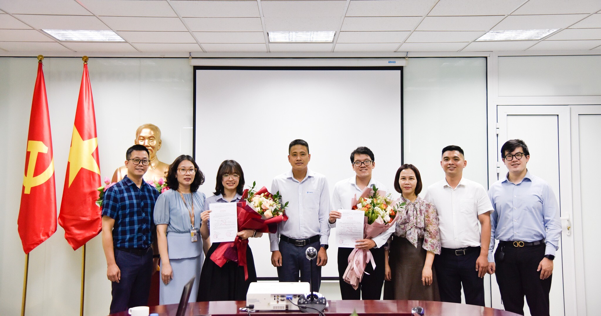 Truyền Thông Quảng Cáo Đa Phương Tiện - Smart Media 3