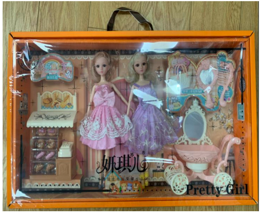 Xuất Nhập Khẩu 3L Hoàng Gia Long 3