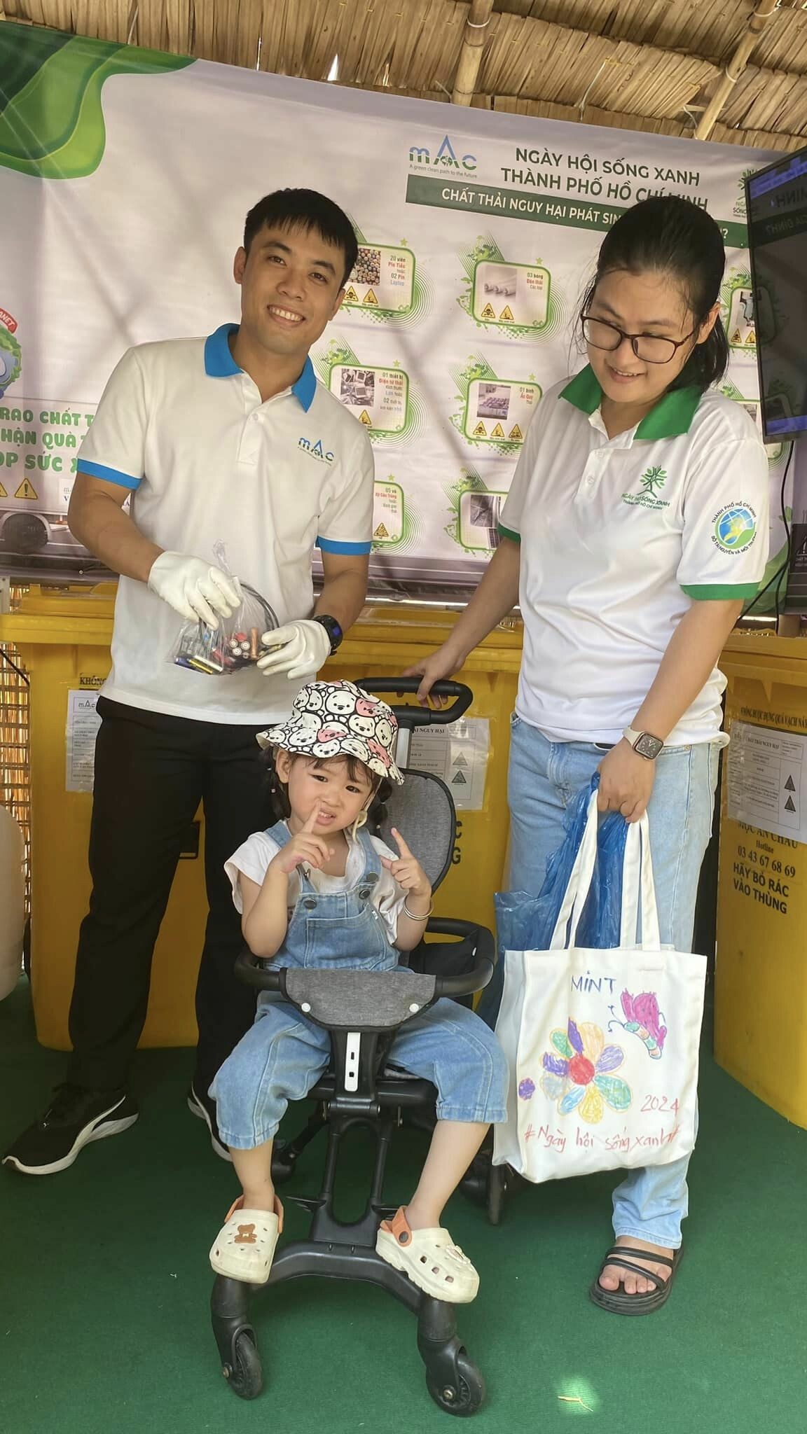 Kho vận Giao nhận Ngoại thương Mộc An Châu 6