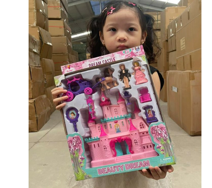 Xuất Nhập Khẩu 3L Hoàng Gia Long 5