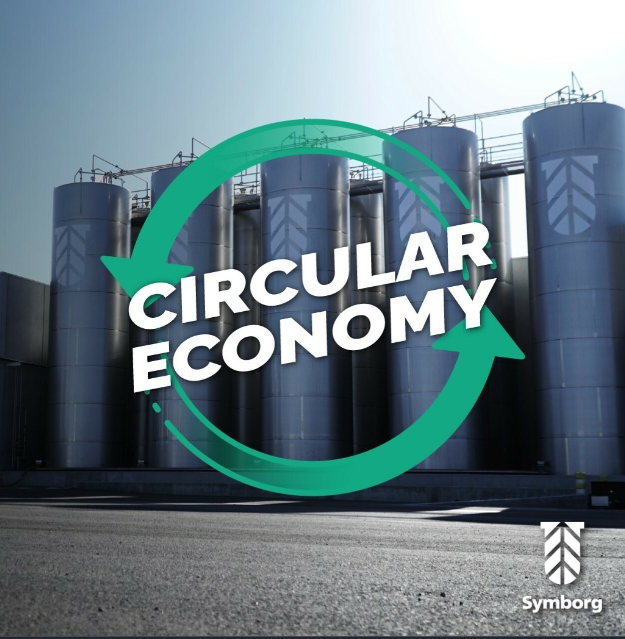 Nhà máy phân bón Bio Agrosa 6