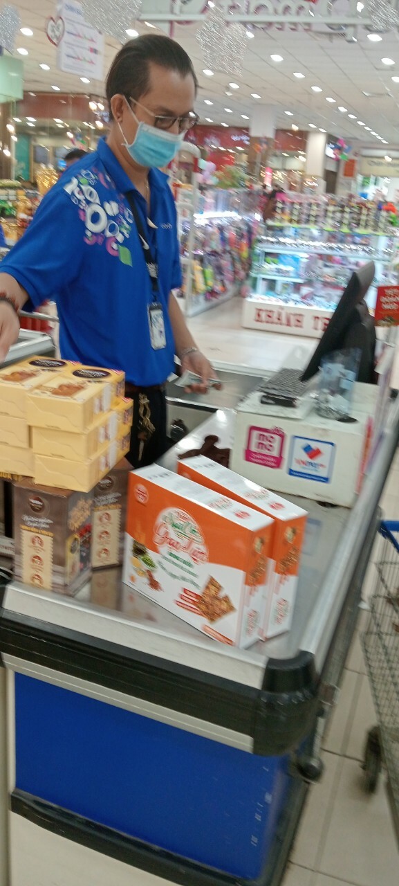 Thực Phẩm Bích Chi 7